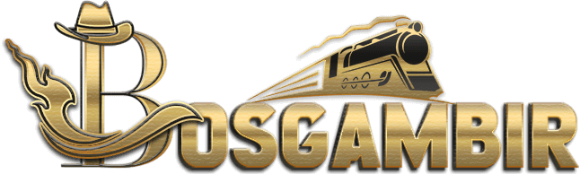 Logo Bosgambir - Situs paten selalu JP